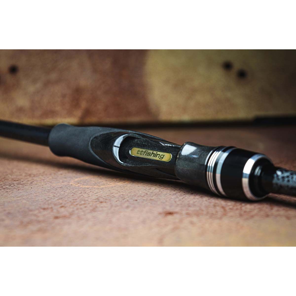 TT Fishing Black Mamba Spinning Rod, , bcf_hi-res
