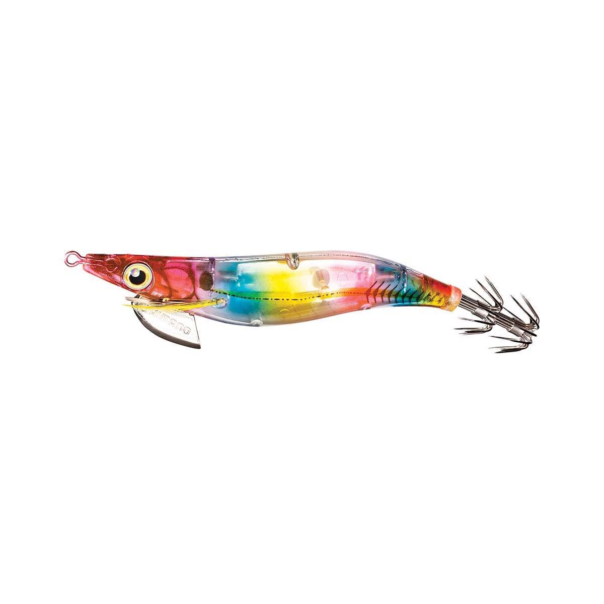 Shimano Sephia Flash Boost Squid Jig Pink Candy, Pink Candy, bcf_hi-res