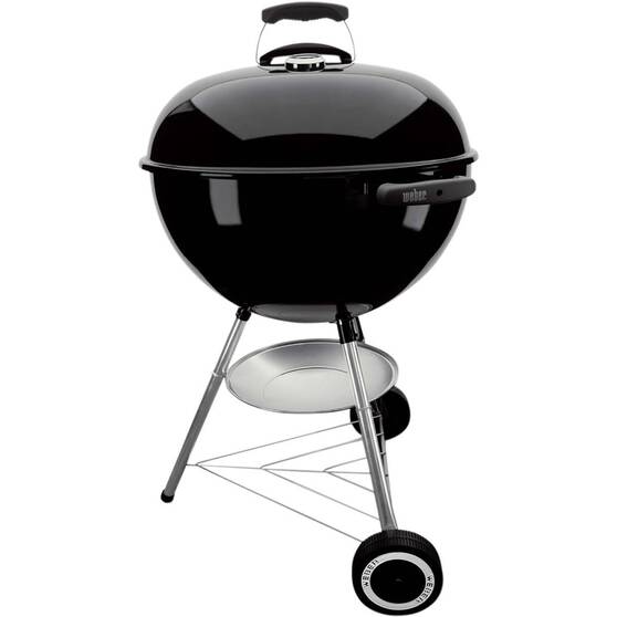 Weber Original BBQ Kettle 57cm, , bcf_hi-res