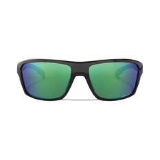 Oakley Split Shot PRIZM Polarised Men's Sunglasses with Green Lens, , bcf_hi-res