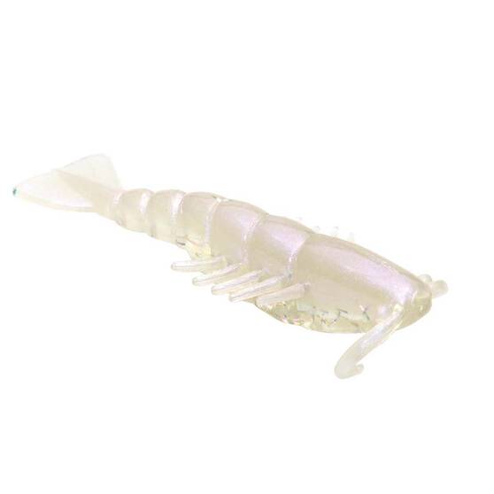 ZMan PrawnZ Soft Plastic Lure 2.5in 6 Pack Opening Night, Opening Night, bcf_hi-res