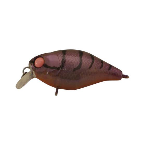 Jackall Chubby Shallow Floating Hard Body Lure 38mm Pink Eye Shrimp, Pink Eye Shrimp, bcf_hi-res
