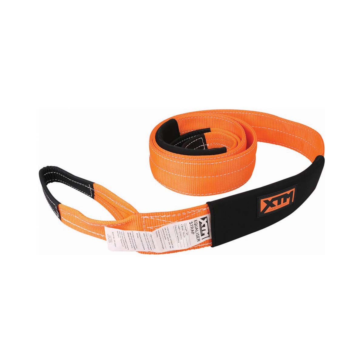 XTM Equaliser Recovery Strap BCF