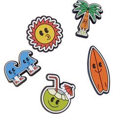 Crocs Jibbitz™ Tropic Oh 5 Pack, , bcf_hi-res