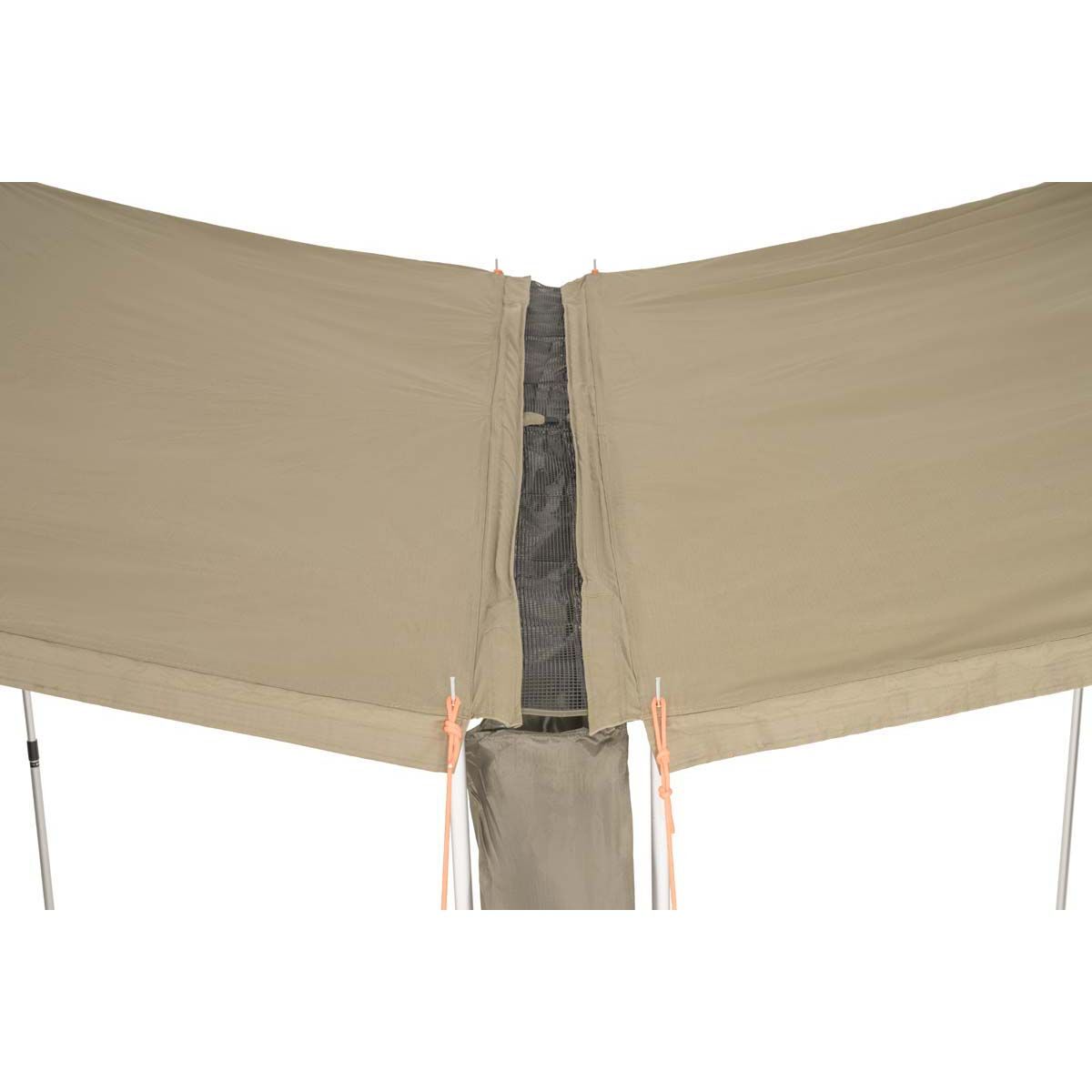 Oztent RV5 Awning Connector Series II, , bcf_hi-res