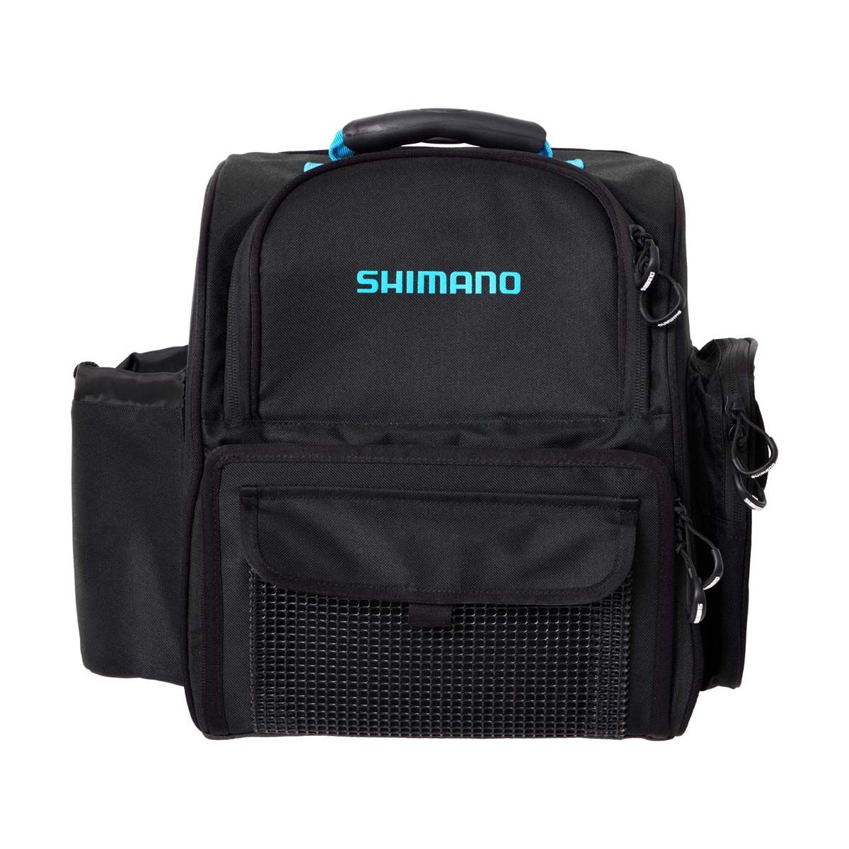Shimano Medium Tackle Backpack, , bcf_hi-res