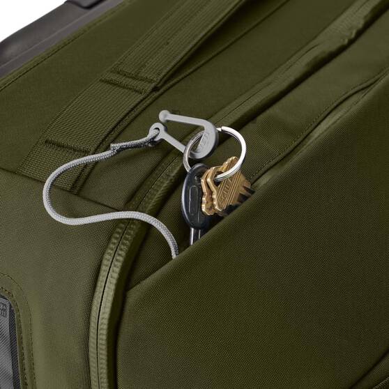 YETI® Crossroads® 73L/29” Wheeled Luggage Olive, Olive, bcf_hi-res