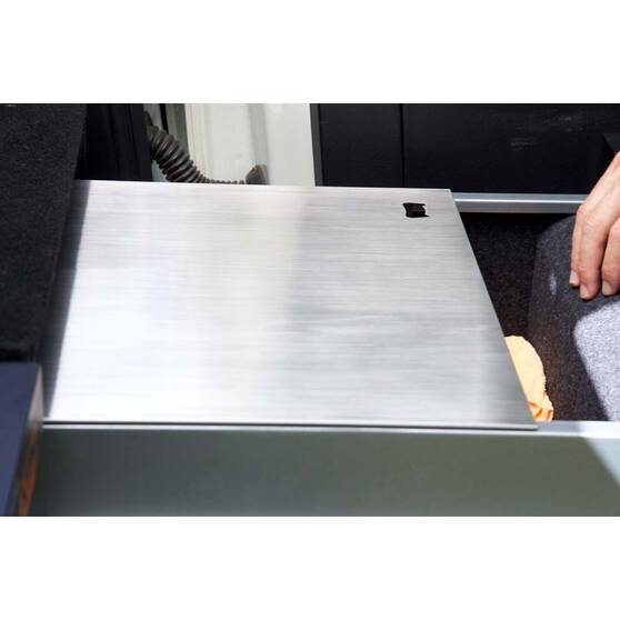 XTM Drawer Table, , bcf_hi-res