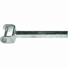Viking Trailer Straight Yoke Bracket 8", , bcf_hi-res