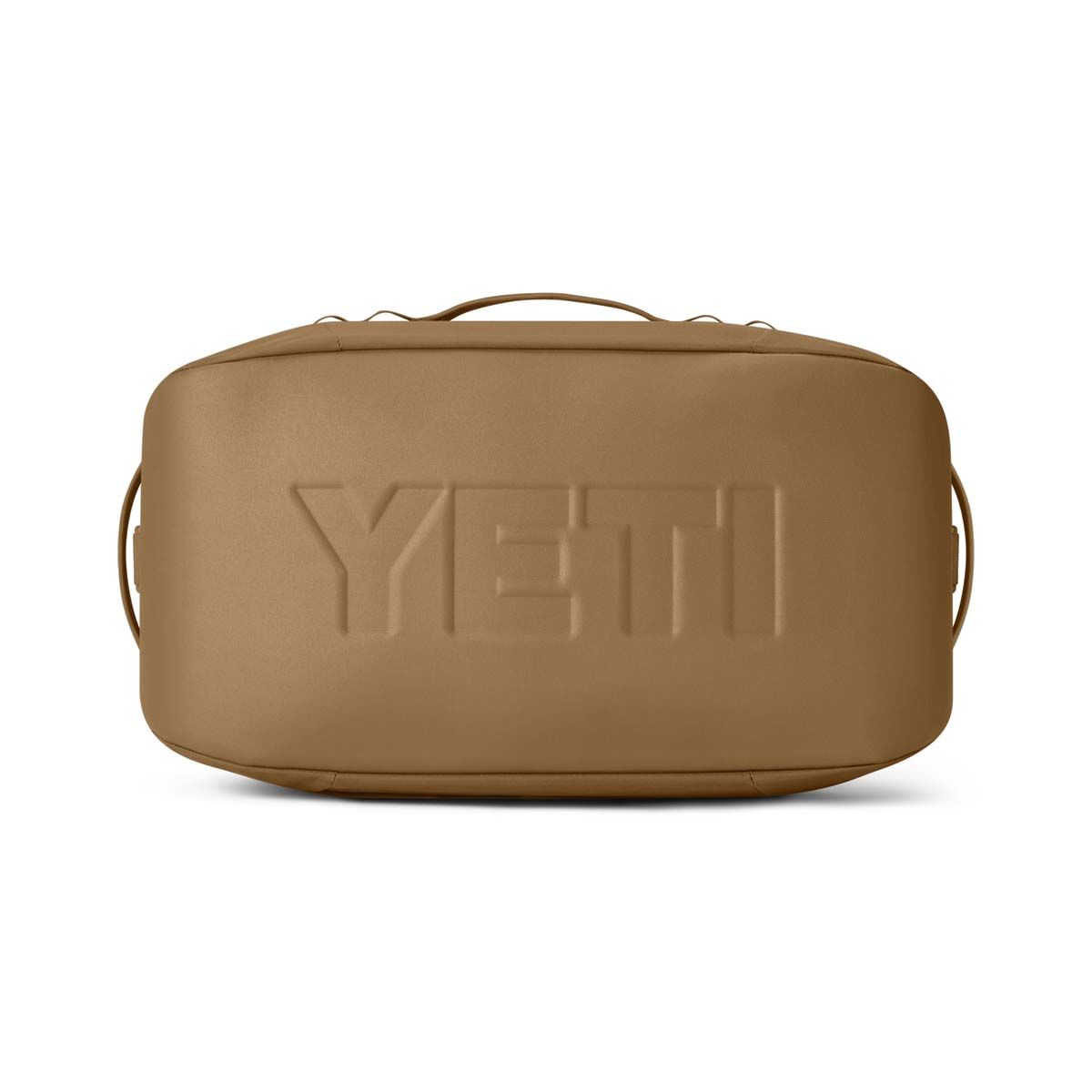 YETI&reg; Crossroads&reg; 40L Duffel Alpine Brown, Alpine Brown, bcf_hi-res