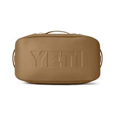 YETI® Crossroads® 40L Duffel Alpine Brown, Alpine Brown, bcf_hi-res