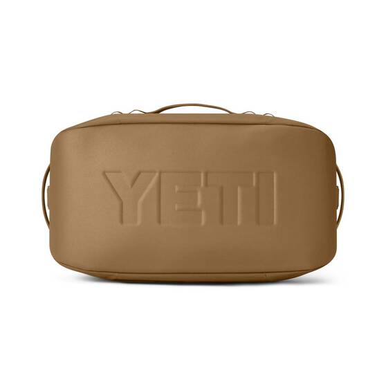 YETI® Crossroads® 40L Duffel Alpine Brown, Alpine Brown, bcf_hi-res