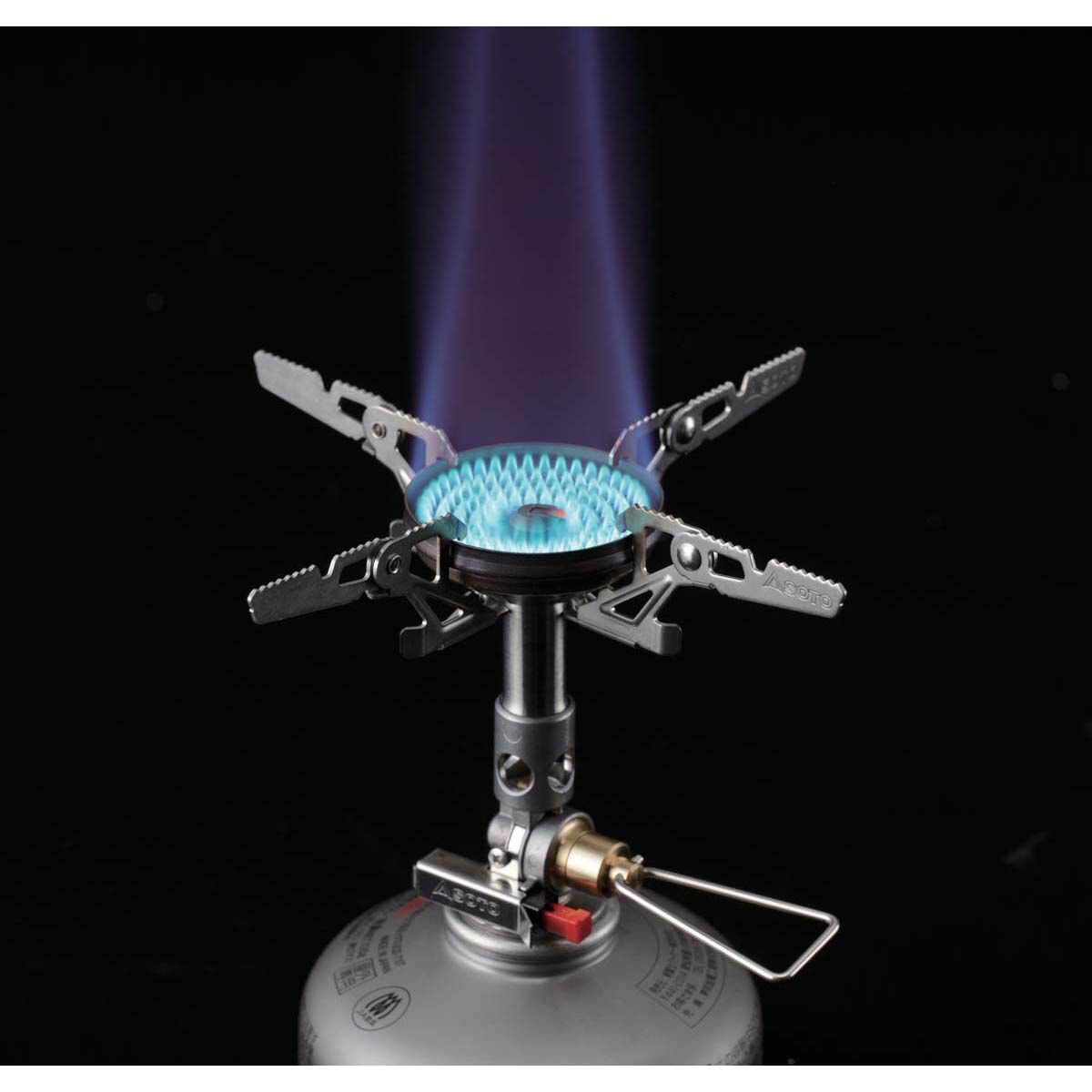 Soto Windmaster Hiking Stove, , bcf_hi-res