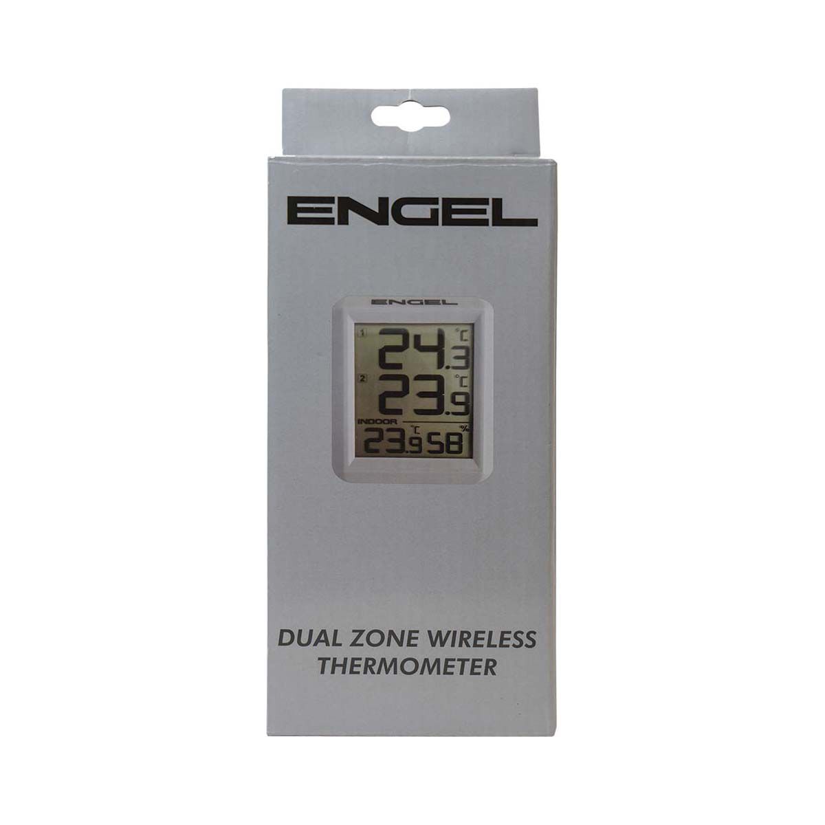 Engel Dual Wireless Fridge Thermometer, , bcf_hi-res