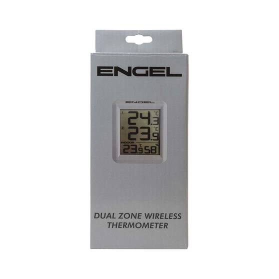 Engel Dual Wireless Fridge Thermometer, , bcf_hi-res