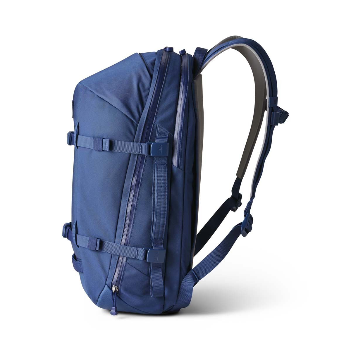 YETI&reg; Crossroads&reg; 27L Backpack Navy, Navy, bcf_hi-res