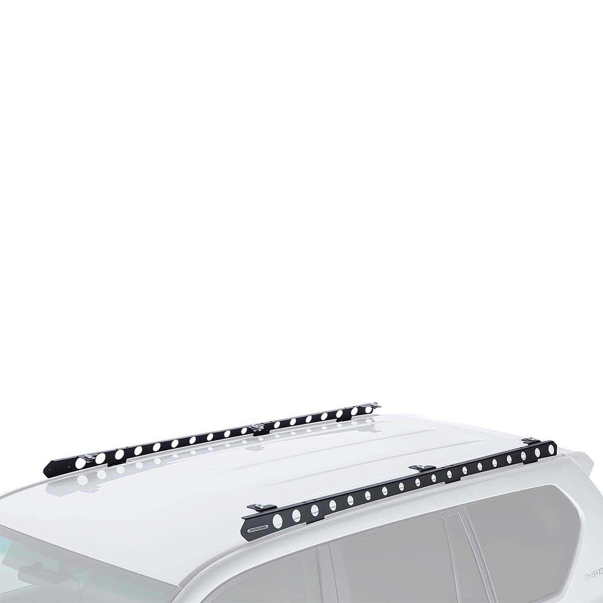Rhino Rack Backbone Mounting System Toyota Prado 150 BCF