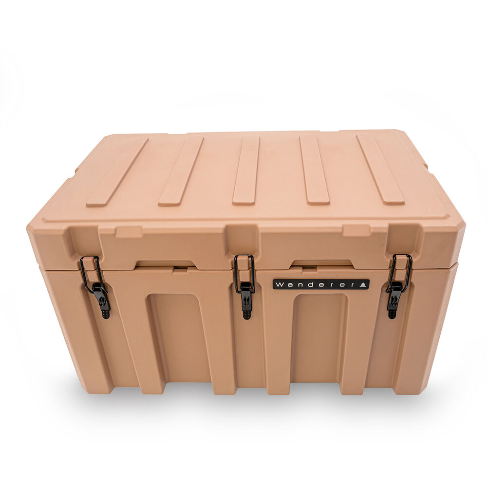 Bcf storage box