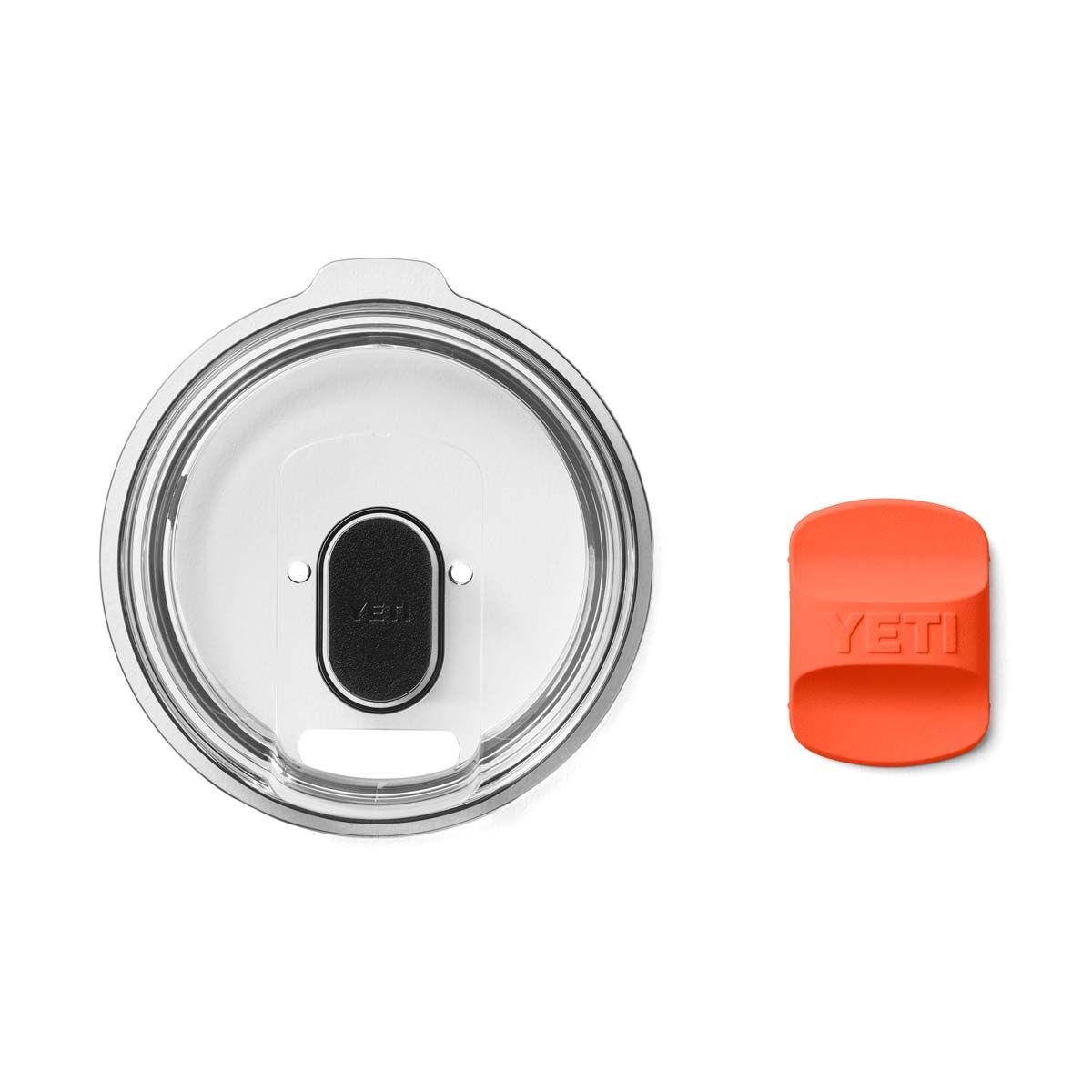 YETI&reg; Rambler&reg; MagSlider&trade; Pack Papaya, Papaya, bcf_hi-res