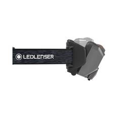 Ledlenser HF6R Signature Headlamp Black, Black, bcf_hi-res