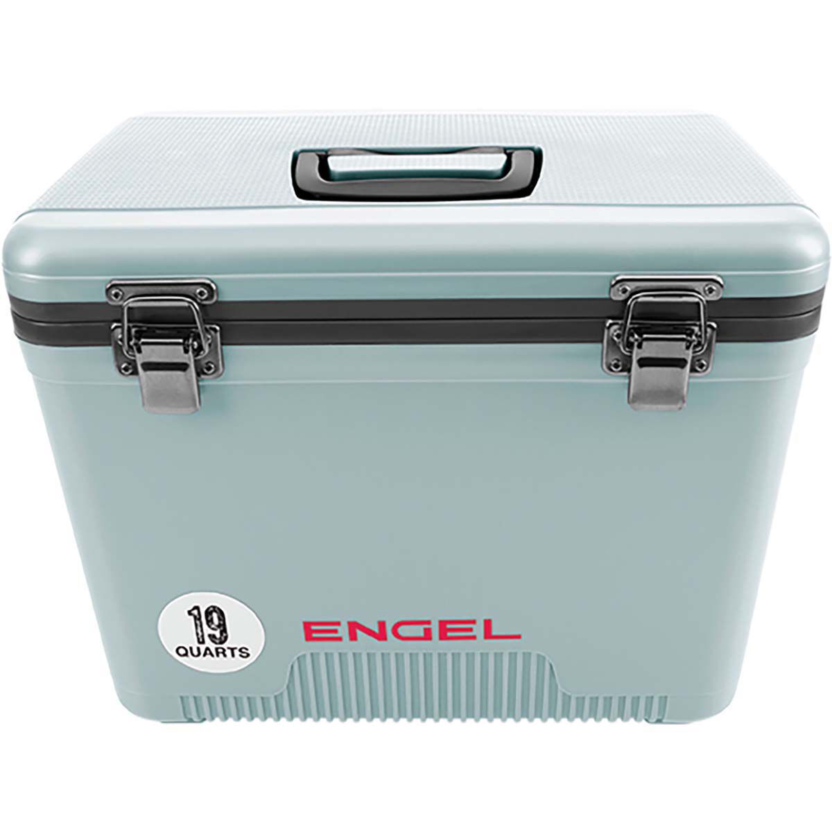 Engel 18L Cooler Drybox Silver BCF