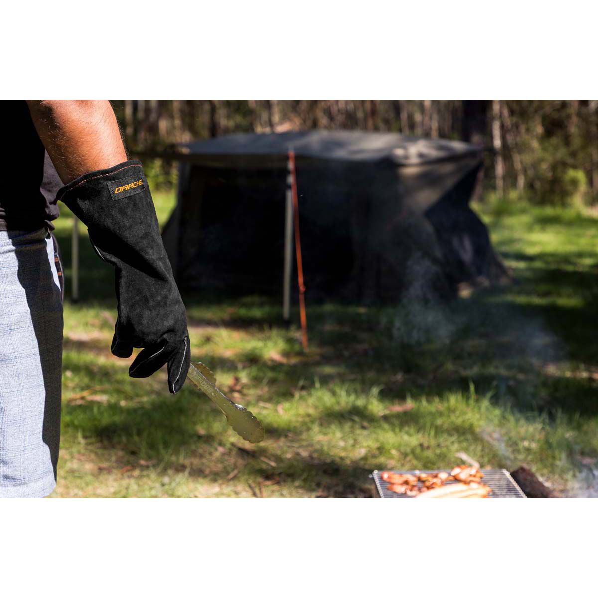 Darche Grill Gloves, , bcf_hi-res