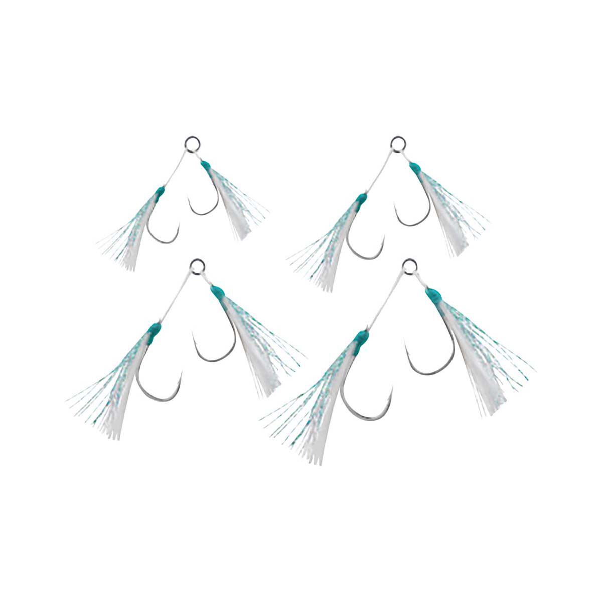 BKK Shore Patrol Jigging Assist Hook, , bcf_hi-res