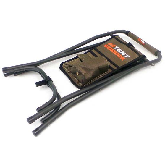 Oztent Sidekick Stool, , bcf_hi-res