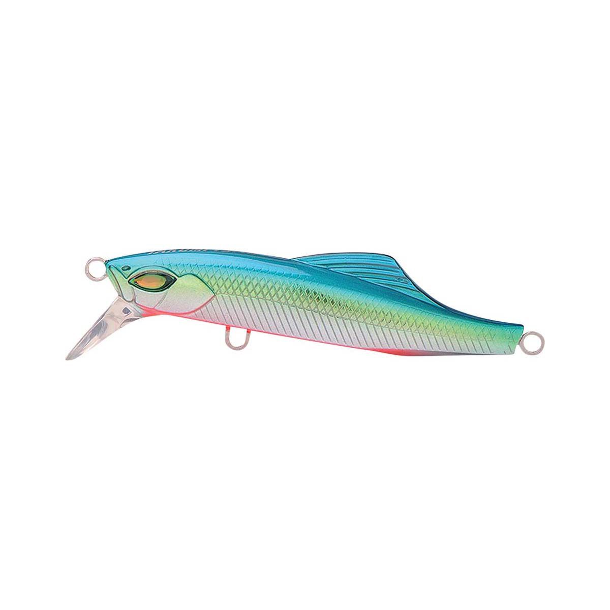 SFT Takumi Hard Body Lure 75mm Multi, Multi, bcf_hi-res