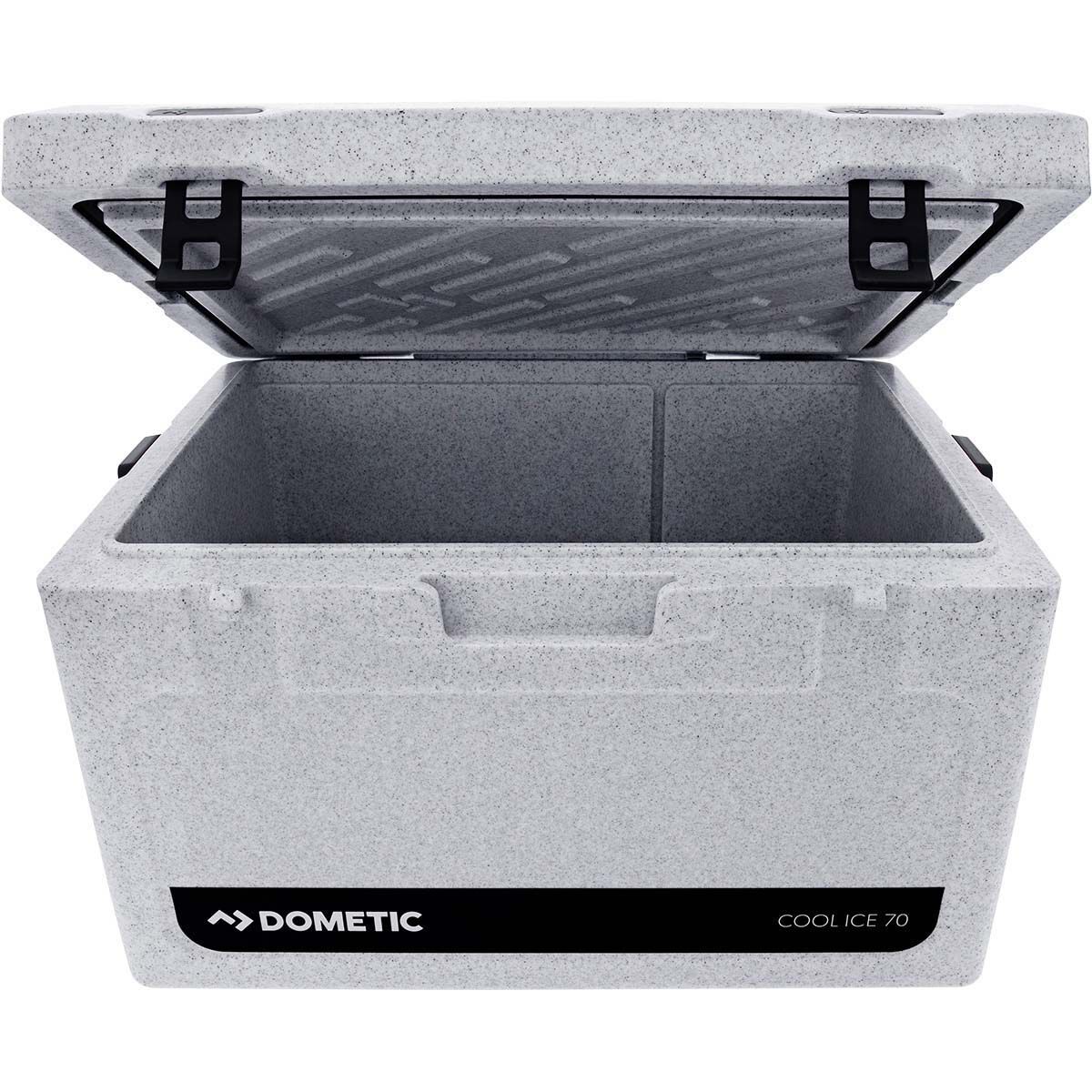 Dometic cool ice sales ci 70l icebox