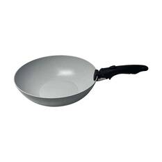 Wanderer Non-Stick Deep Frypan 30cm, , bcf_hi-res