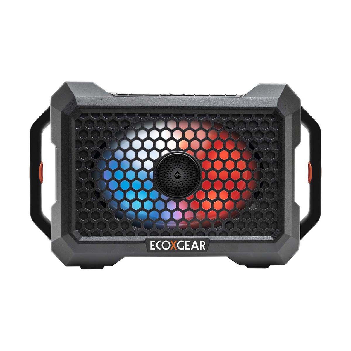ECOXGEAR Defender 12V Speaker Black, Black, bcf_hi-res