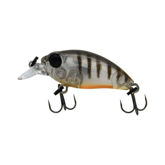 Smith Camion SR Hard Body Lure 32mm Col 970