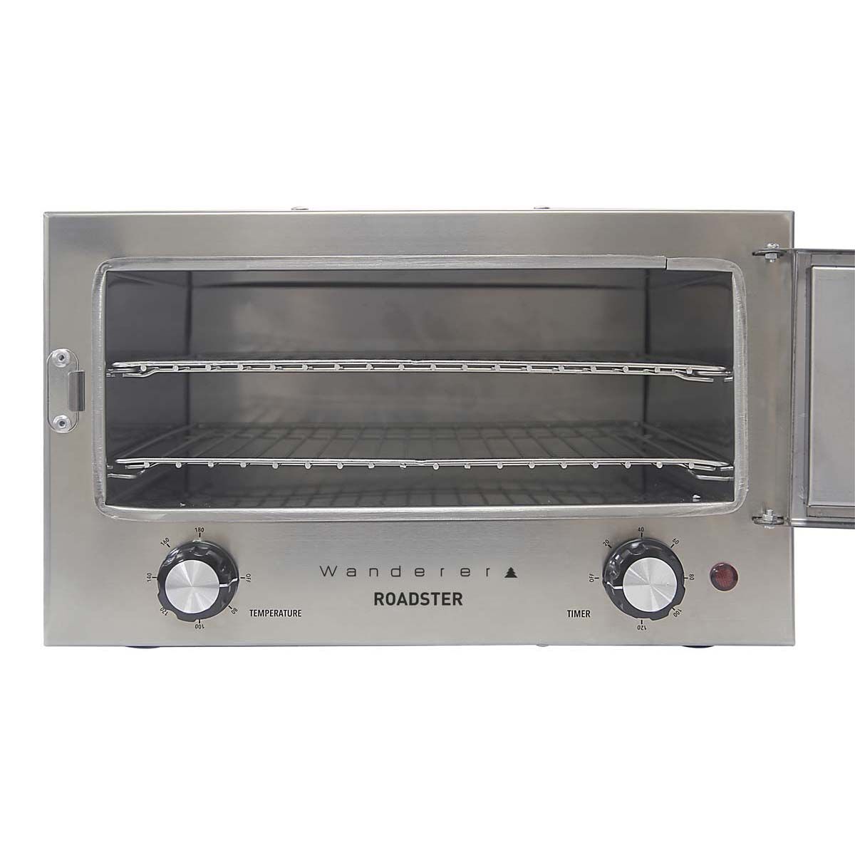Wanderer Roadster 12V Travel Oven, , bcf_hi-res