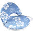 Blue Hibiscus