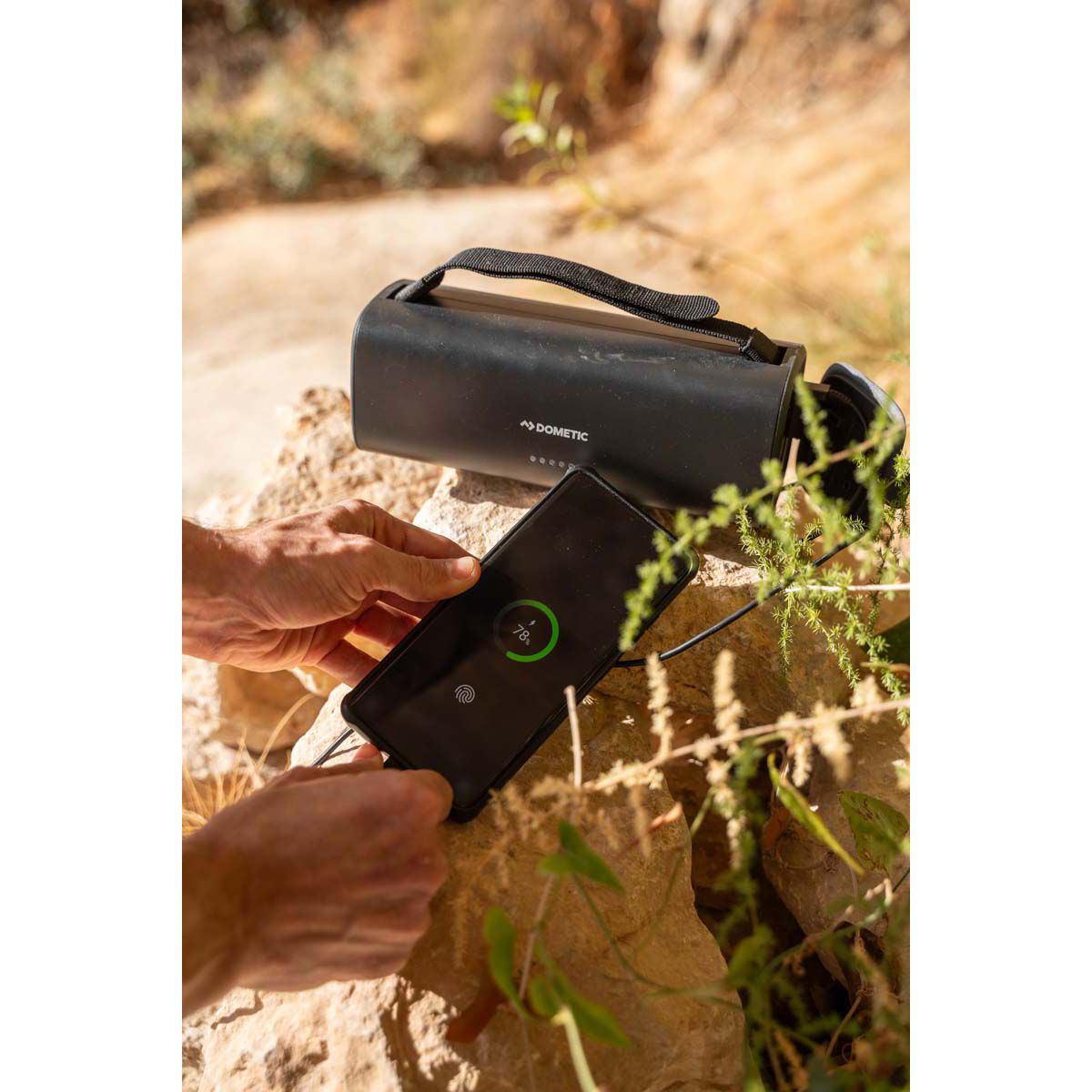 Dometic PLB15 Portable Lithium Battery, , bcf_hi-res