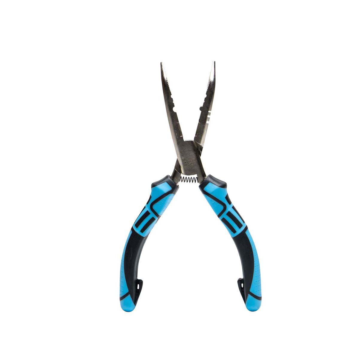 Nomad Bent Nose Pliers 6in, , bcf_hi-res