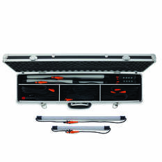 Hardkorr 6 Bar Tri Colour LED Camp Light Kit, , bcf_hi-res