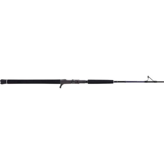 Samaki Vanquish Overhead Rod | BCF