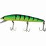 Fluoro Green