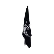 The Great Northern Brewing Co. Beach Towel Black, Black, bcf_hi-res