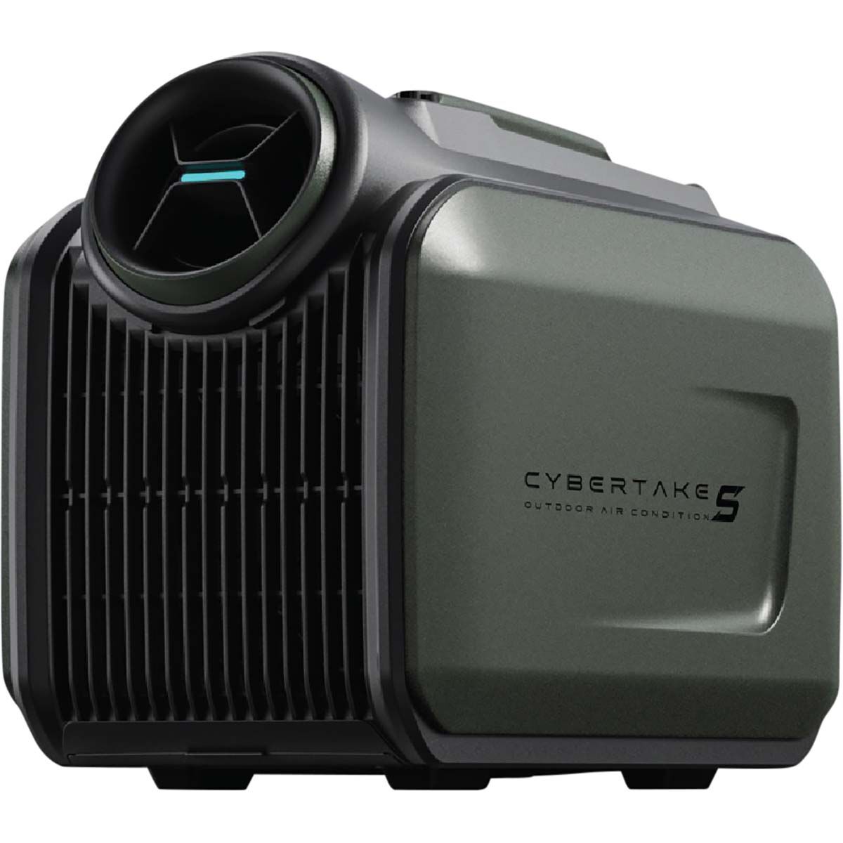 Cybertake S1 Pro Portable Air Conditioner, , bcf_hi-res