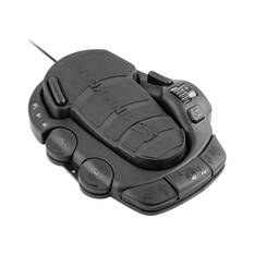 Minn Kota Foot Pedal to suit Ulterra Post 2017, , bcf_hi-res