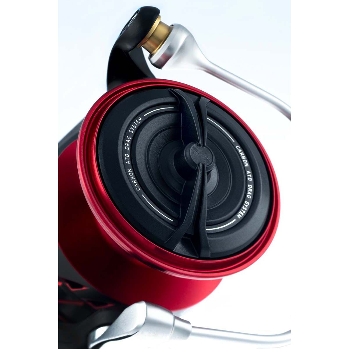 Daiwa 22 Maverick MQ Spinning Reel 6000 XH, , bcf_hi-res