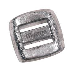 Mirage Dive Weights 3lb, , bcf_hi-res