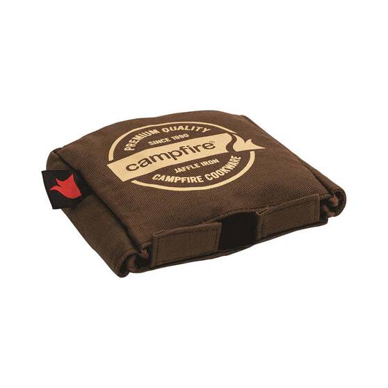Campfire Jaffle Iron Bag Single, , bcf_hi-res