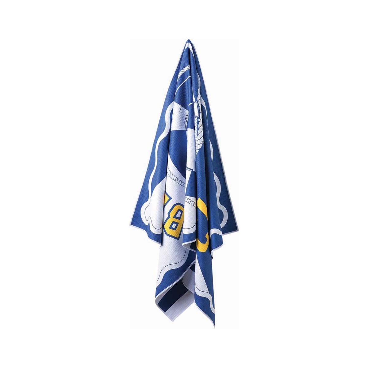 BCF Packable Beach Club Towel, , bcf_hi-res