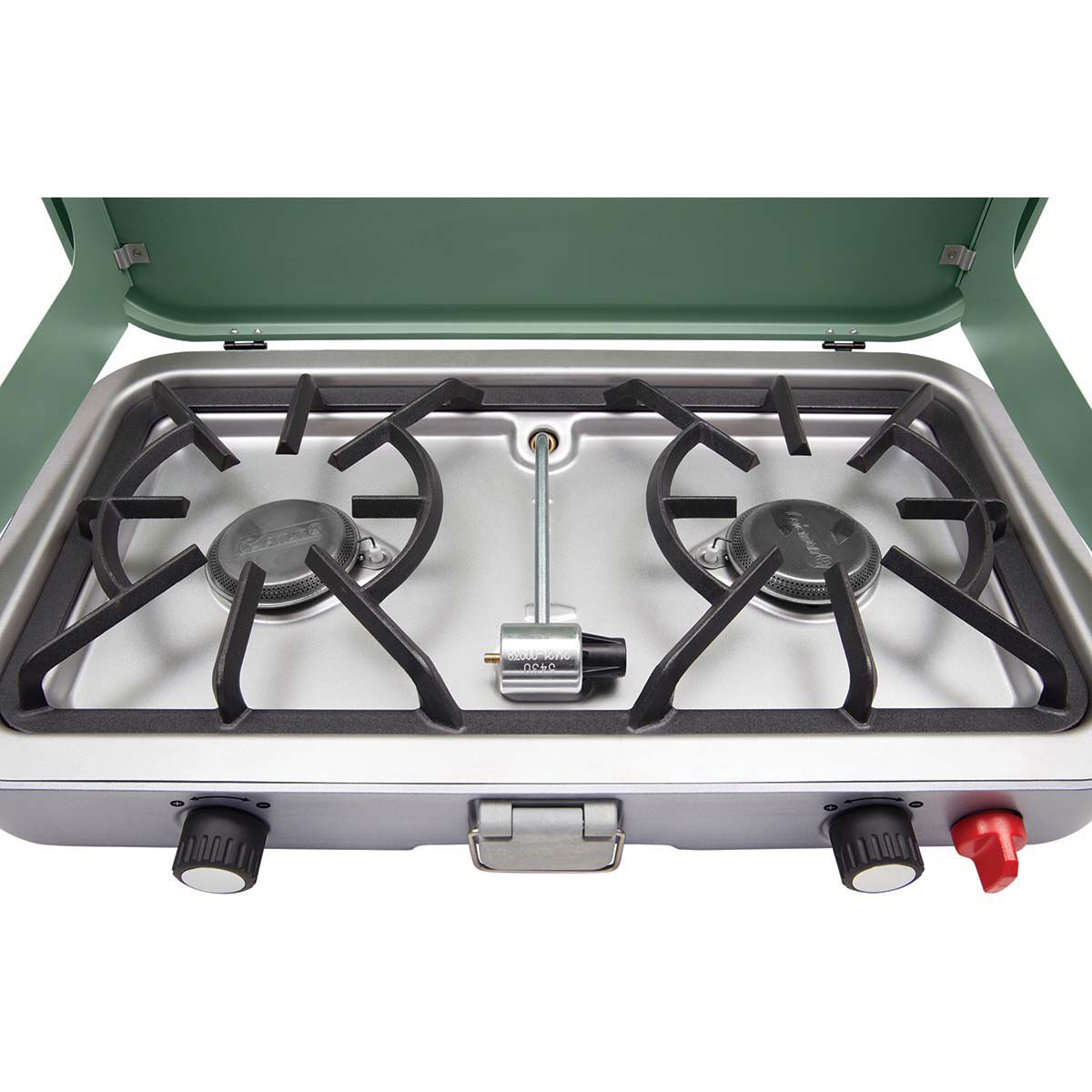Coleman Cascade 3-in-1 Two Burner Stove, , bcf_hi-res