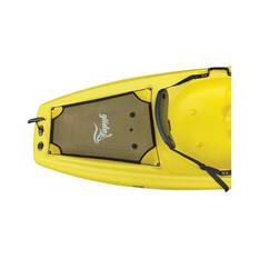 Glide Cruiser Sit-On Kayak 2.6m Yellow, Yellow, bcf_hi-res