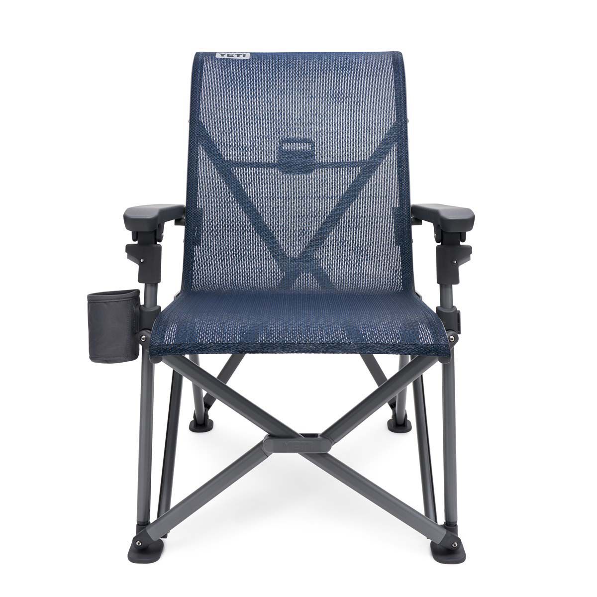 YETI&reg; Trailhead&trade; Camp Chair 227kg Navy, Navy, bcf_hi-res